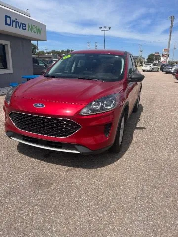 Ford Escape photo 18