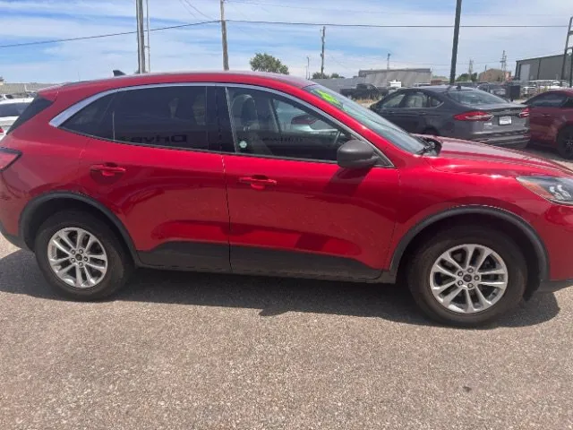 Ford Escape photo 21