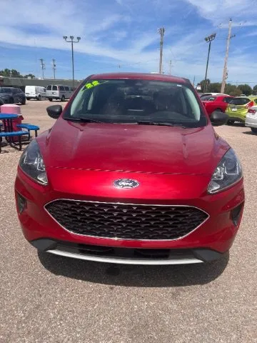 Ford Escape photo 20