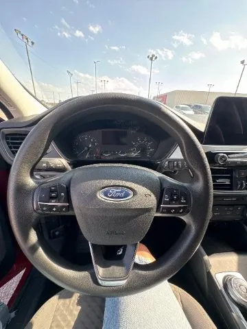 Ford Escape photo 14