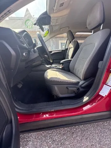 Ford Escape photo 9