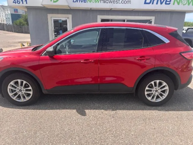 Ford Escape photo 26