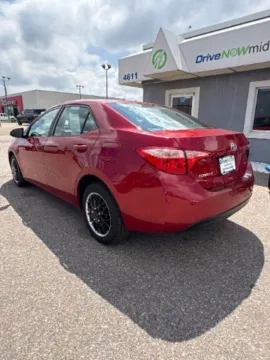 More photos of 2019 Toyota Corolla LE at Drive Now Wichita, KS