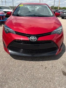 Photos of 2019 Toyota Corolla LE for sale in Wichita, KS at Drive Now Wichita