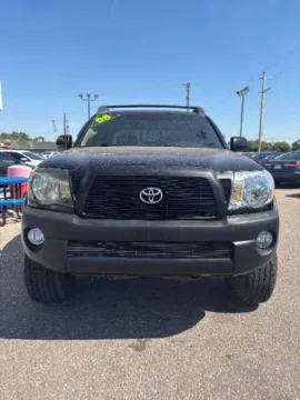 Photos of 2008 Toyota Tacoma PreRunner for sale in Wichita, KS at Drive Now Wichita