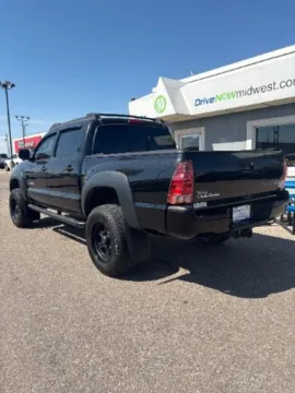 More photos of 2008 Toyota Tacoma PreRunner at Drive Now Wichita, KS
