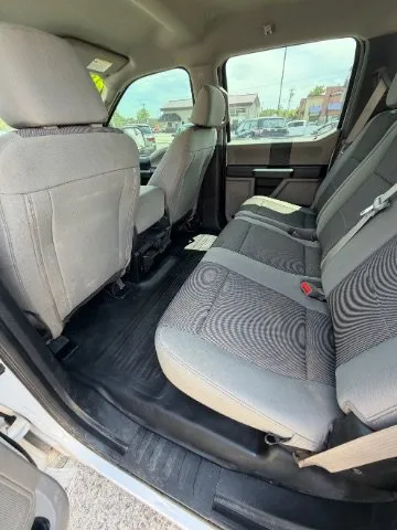 Ford F-150 photo 6