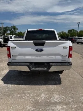 More photos of 2020 Ford F-150 XL at Drive Now Wichita, KS