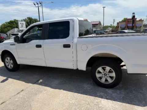 More photos of 2020 Ford F-150 XL at Drive Now Wichita, KS