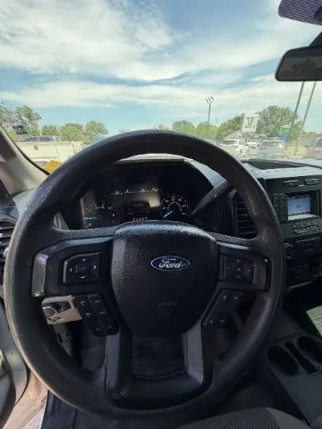 Ford F-150 photo 8