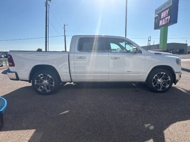 Ram 1500 photo 8