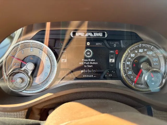 Ram 1500 photo 18