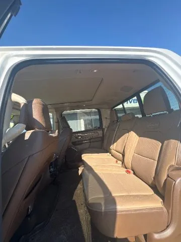 Ram 1500 photo 9