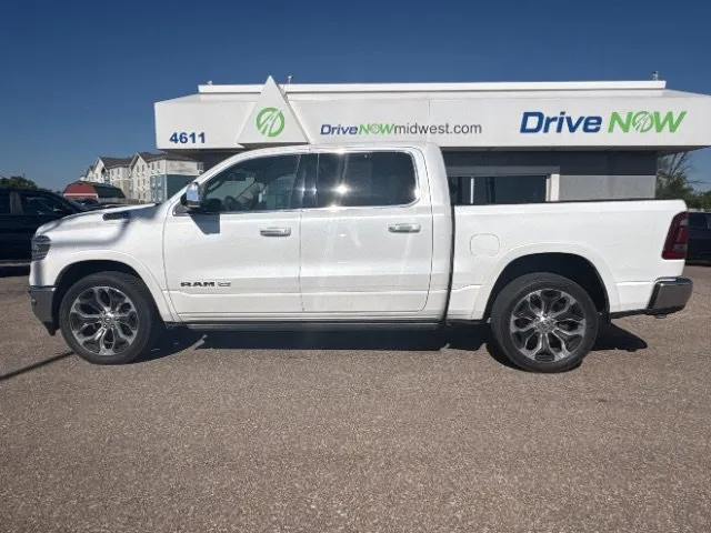 Ram 1500 photo 4