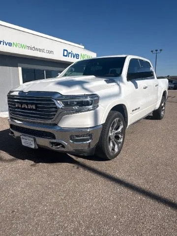Ram 1500 photo 3