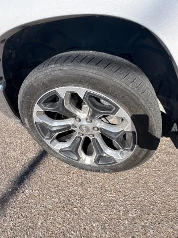 Ram 1500 photo 19