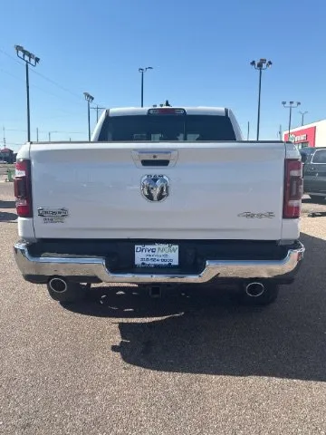 Ram 1500 photo 6