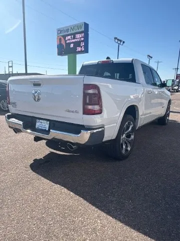 Ram 1500 photo 7
