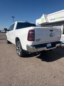 More photos of 2019 Ram 1500 Longhorn at Drive Now Wichita, KS