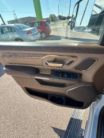 Ram 1500 photo 15