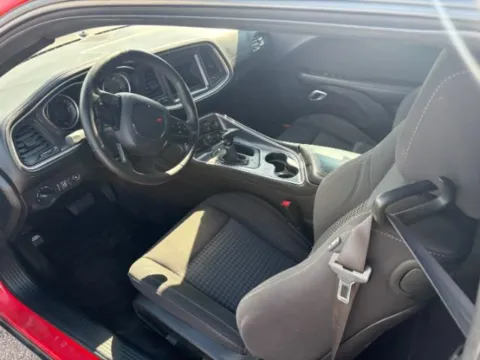 Another view of 2018 Dodge Challenger SXT for sale in Wichita, KS at Drive Now Wichita