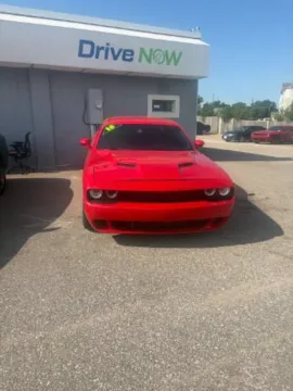 More photos of 2018 Dodge Challenger SXT at Drive Now Wichita, KS