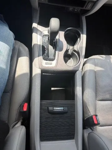 Honda Ridgeline photo 11