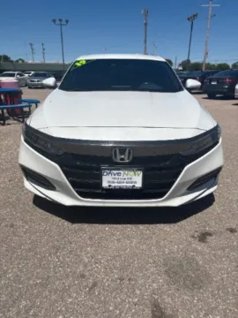 Photos of 2019 Honda Accord Sedan Sport 1.5T for sale in Wichita, KS at Drive Now Wichita