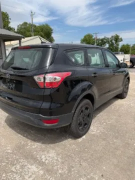Another view of 2018 Ford Escape S for sale in Wichita, KS at Drive Now Wichita