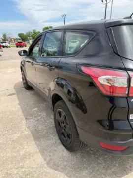 More photos of 2018 Ford Escape S at Drive Now Wichita, KS