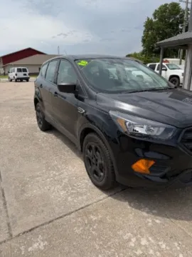 Photos of 2018 Ford Escape S for sale in Wichita, KS at Drive Now Wichita