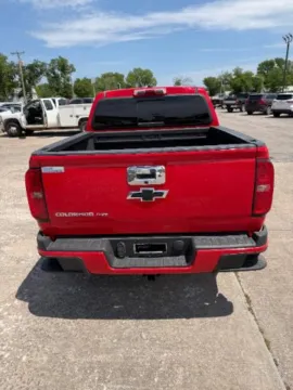 More photos of 2018 Chevrolet Colorado 2WD Z71 at Drive Now Wichita, KS