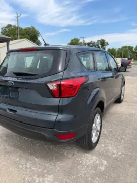 Another view of 2019 Ford Escape S for sale in Wichita, KS at Drive Now Wichita