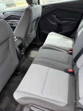 More photos of 2019 Ford Escape S at Drive Now Wichita, KS