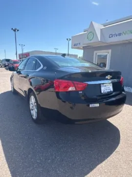 More photos of 2016 Chevrolet Impala LT at Drive Now Wichita, KS
