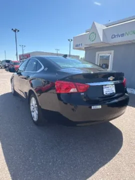 More photos of 2016 Chevrolet Impala LT at Drive Now Wichita, KS