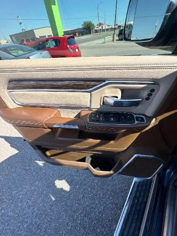 Ram 2500 photo 15