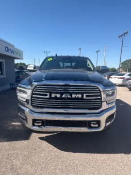 Photos of 2019 Ram 2500 Laramie for sale in Wichita, KS at Drive Now Wichita