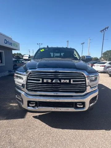 Ram 2500 photo 2