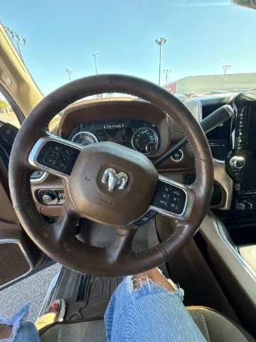 Ram 2500 photo 13