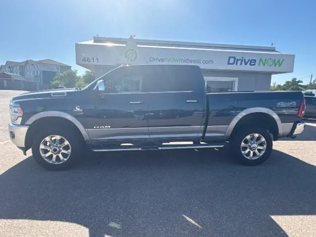 Ram 2500 photo 4