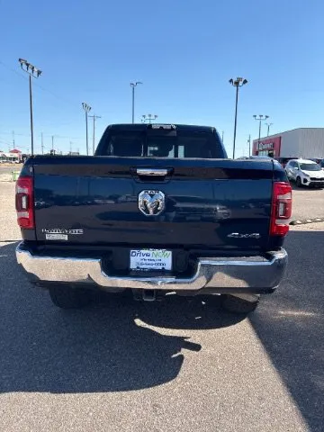 Ram 2500 photo 6