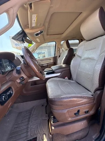 Ram 2500 photo 9