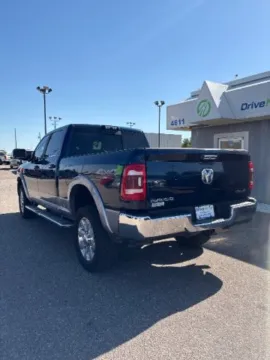 More photos of 2019 Ram 2500 Laramie at Drive Now Wichita, KS