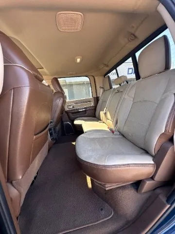 Ram 2500 photo 10