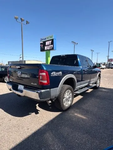 Ram 2500 photo 7