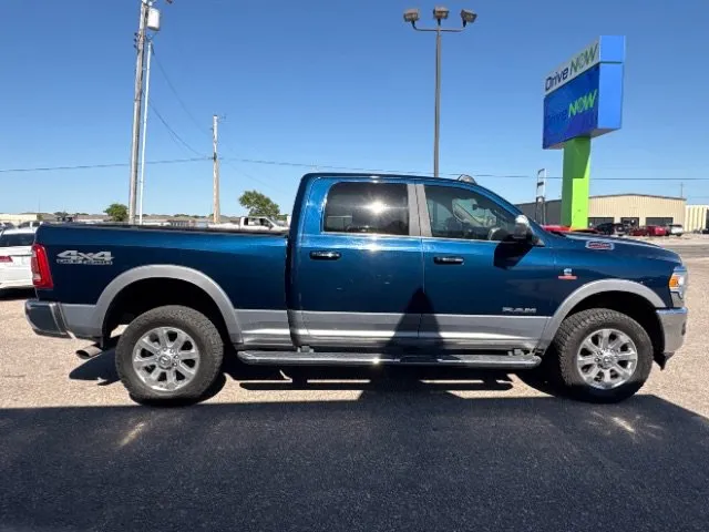 Ram 2500 photo 8