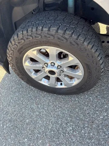Ram 2500 photo 16