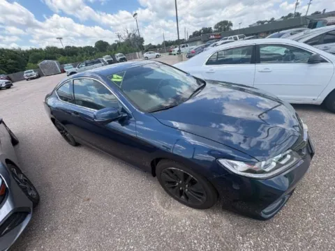 More photos of 2017 Honda Accord Coupe EX-L at Drive Now Wichita, KS