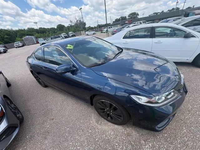 Honda Accord photo 4
